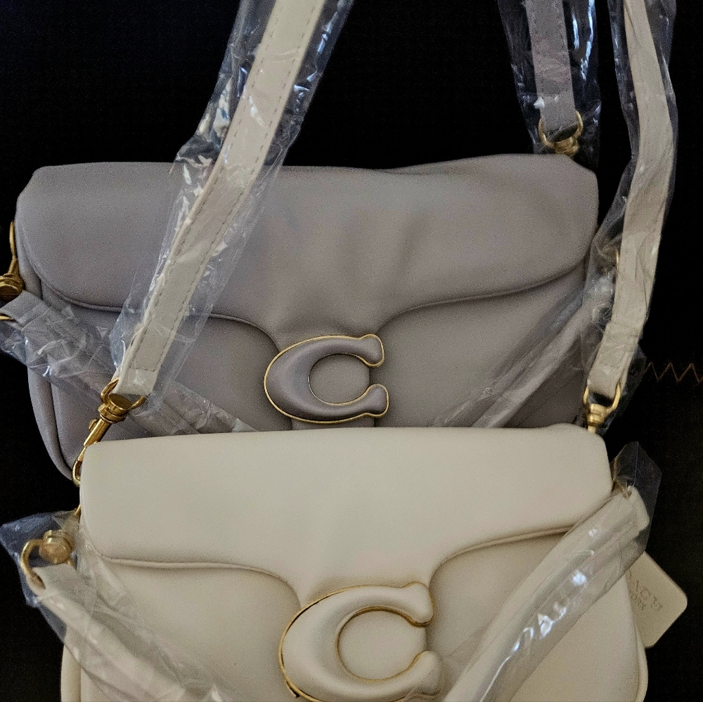 Crossbody